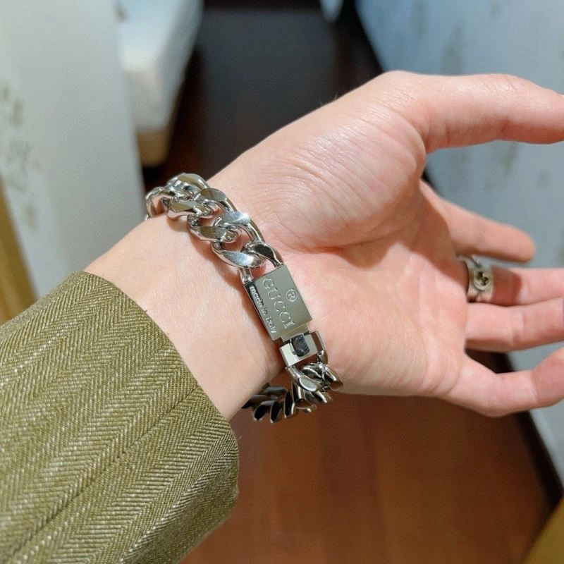 Gucci Bracelets Casual 244349