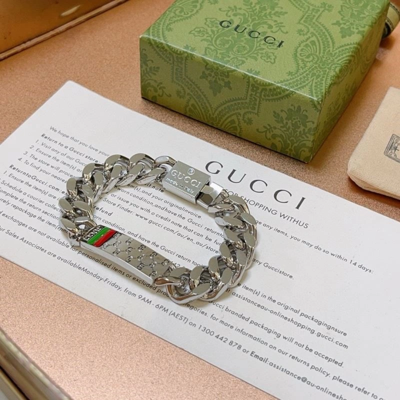 Gucci Bracelets Casual 244349