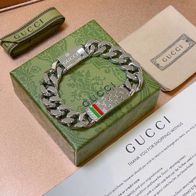 Gucci Bracelets Casual 244349