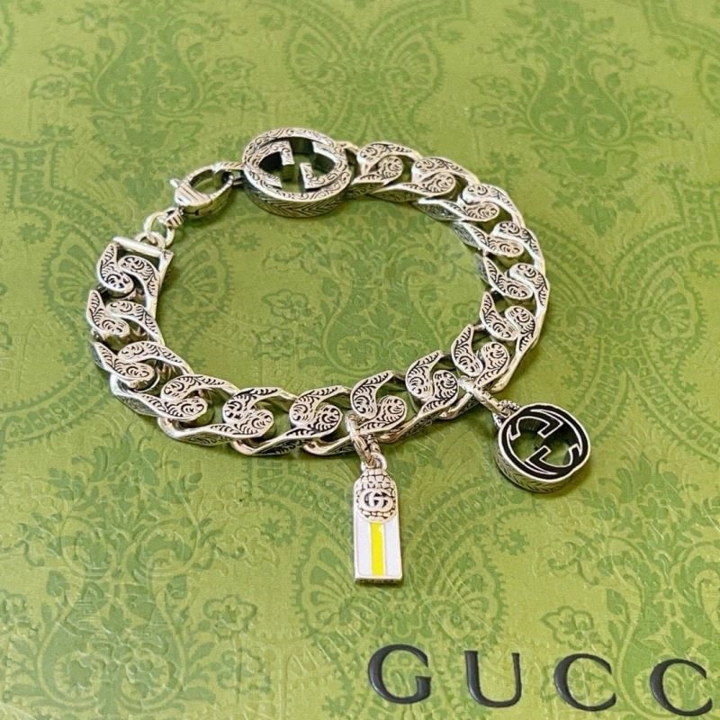 Gucci Bracelets MultiPurpose 244181