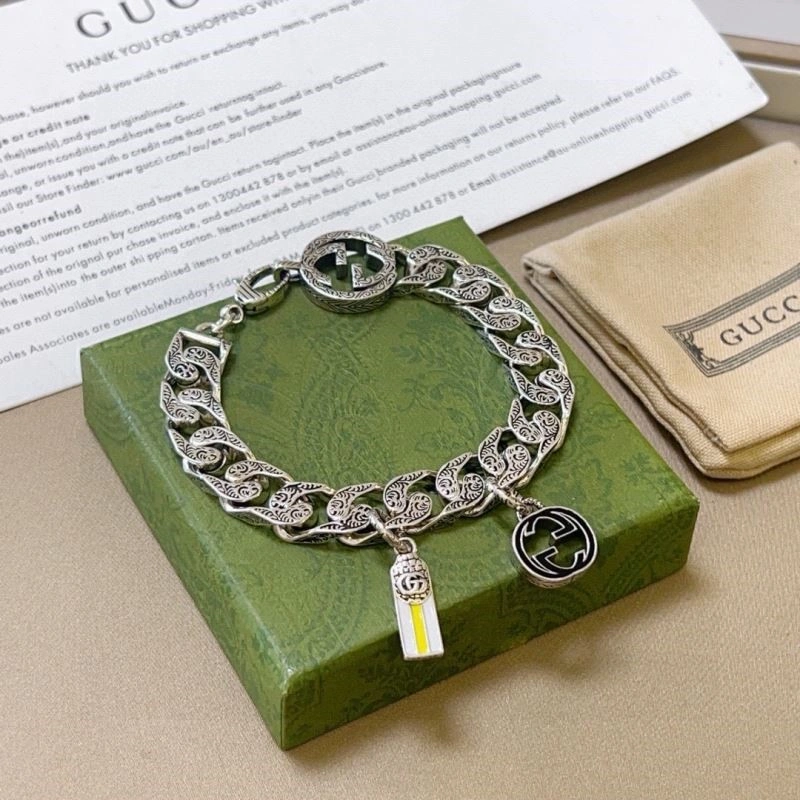 Gucci Bracelets MultiPurpose 244181