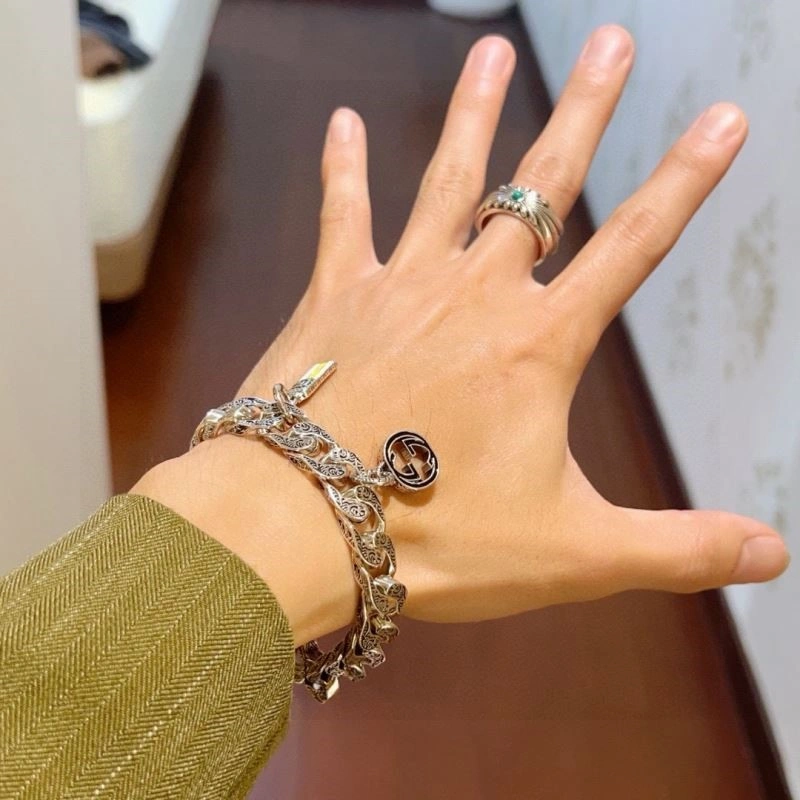 Gucci Bracelets MultiPurpose 244181