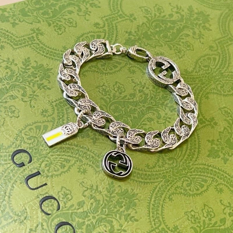 Gucci Bracelets MultiPurpose 244181