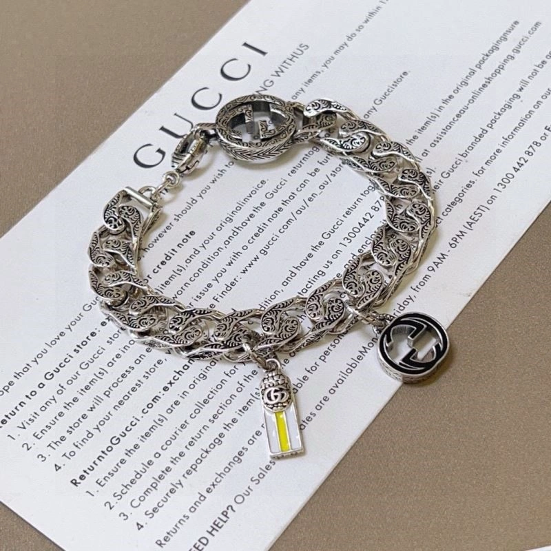 Gucci Bracelets MultiPurpose 244181