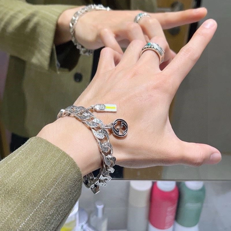 Gucci Bracelets MultiPurpose 244181