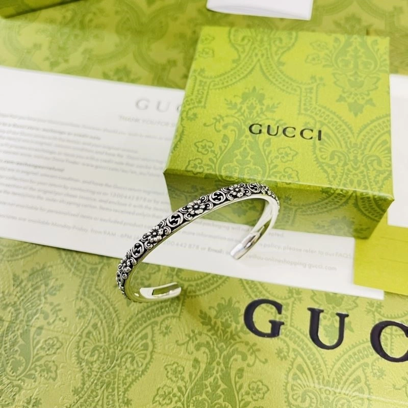 Comfortable Gucci Bracelets 244175