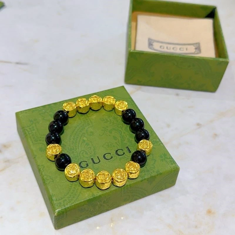 Versatile Gucci Bracelets 244179