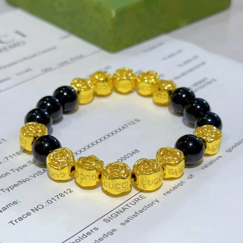 Versatile Gucci Bracelets 244179