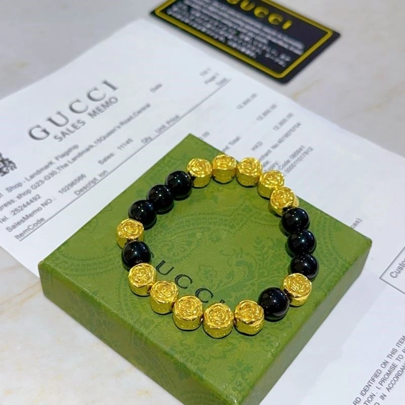 Versatile Gucci Bracelets 244179