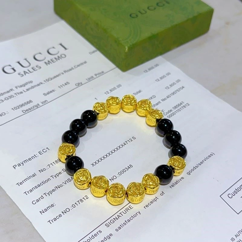 Versatile Gucci Bracelets 244179