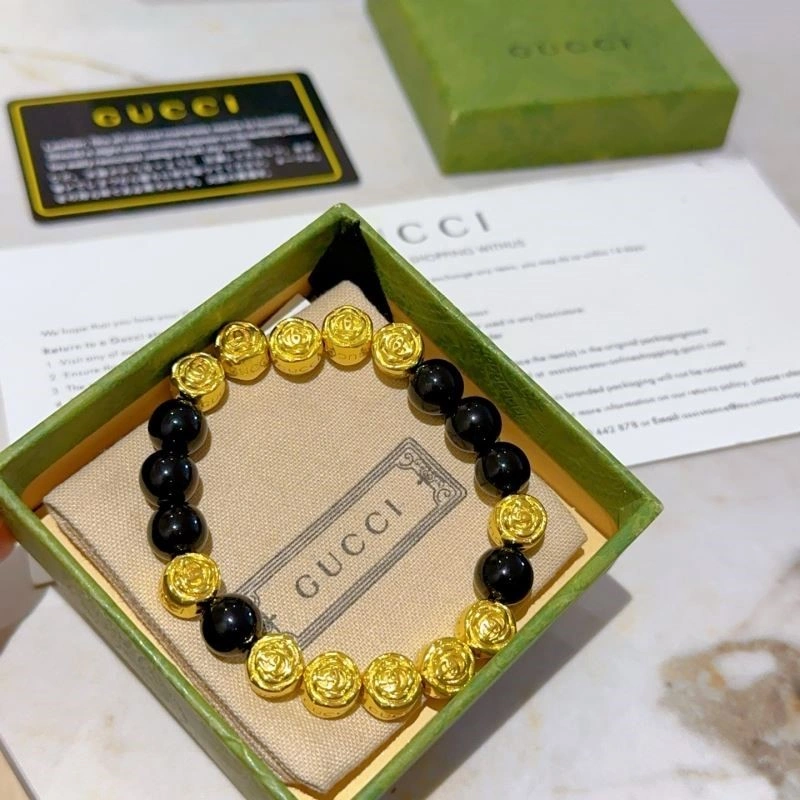 Versatile Gucci Bracelets 244179