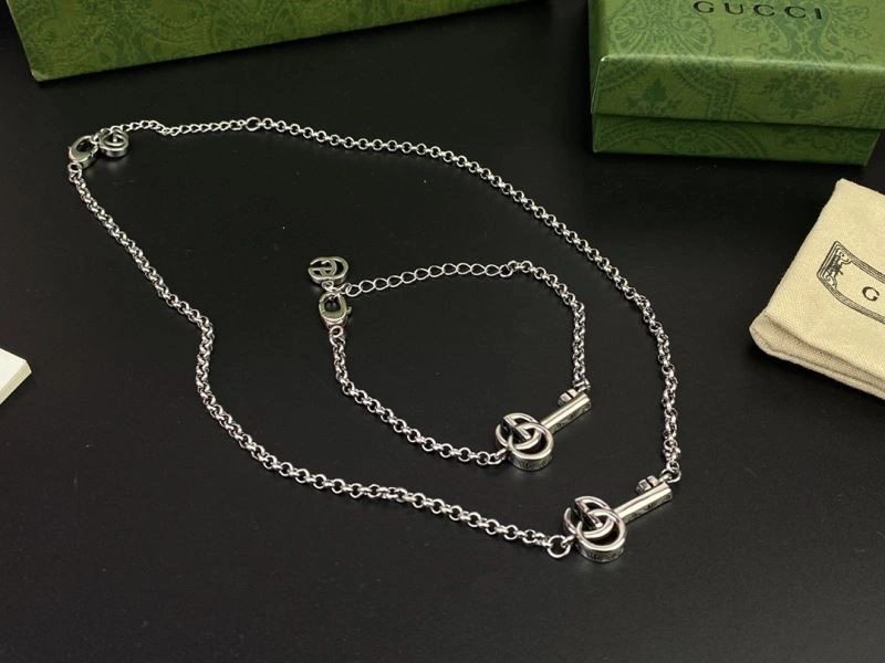 Gucci Bracelets Chic 244176