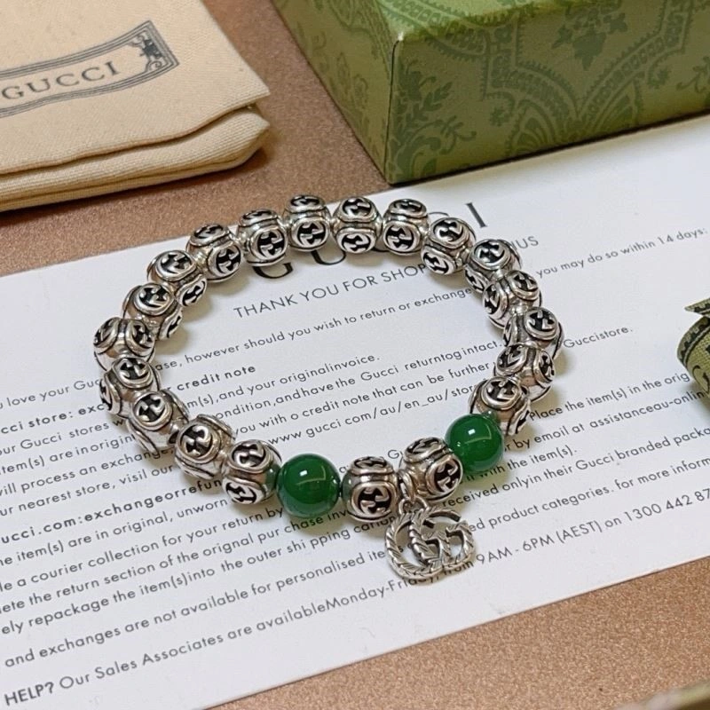 Gucci Bracelets Breathable 244177