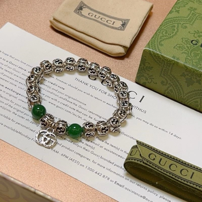 Gucci Bracelets Breathable 244177