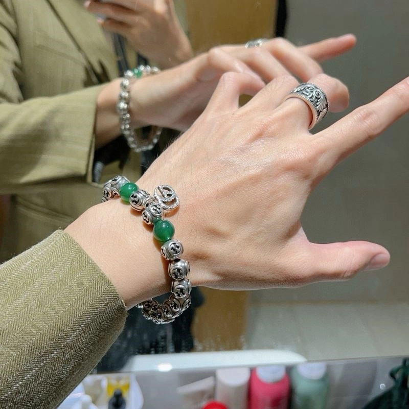 Gucci Bracelets Breathable 244177