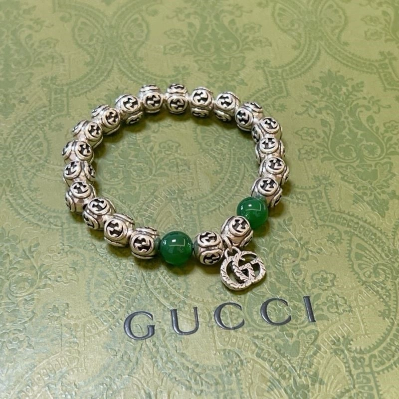 Gucci Bracelets Breathable 244177