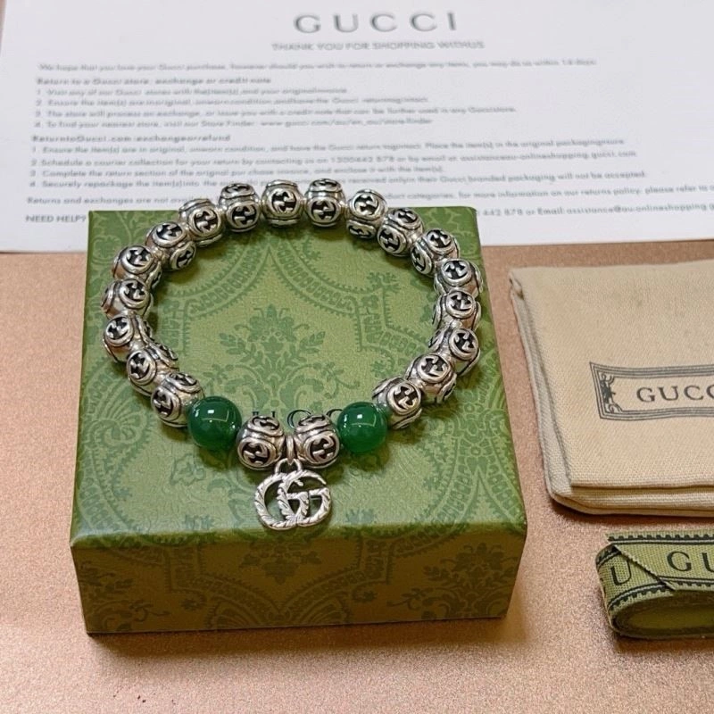 Gucci Bracelets Breathable 244177