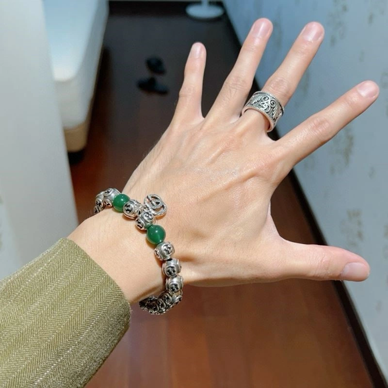 Gucci Bracelets Breathable 244177