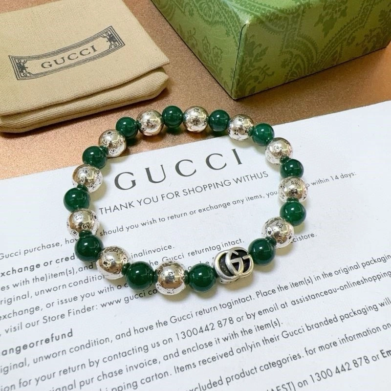 Gucci Bracelets Refined 244173