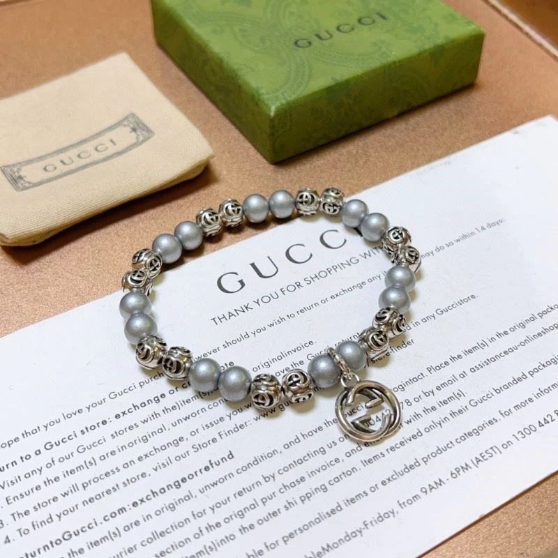 Gucci Bracelets MultiPurpose 244172
