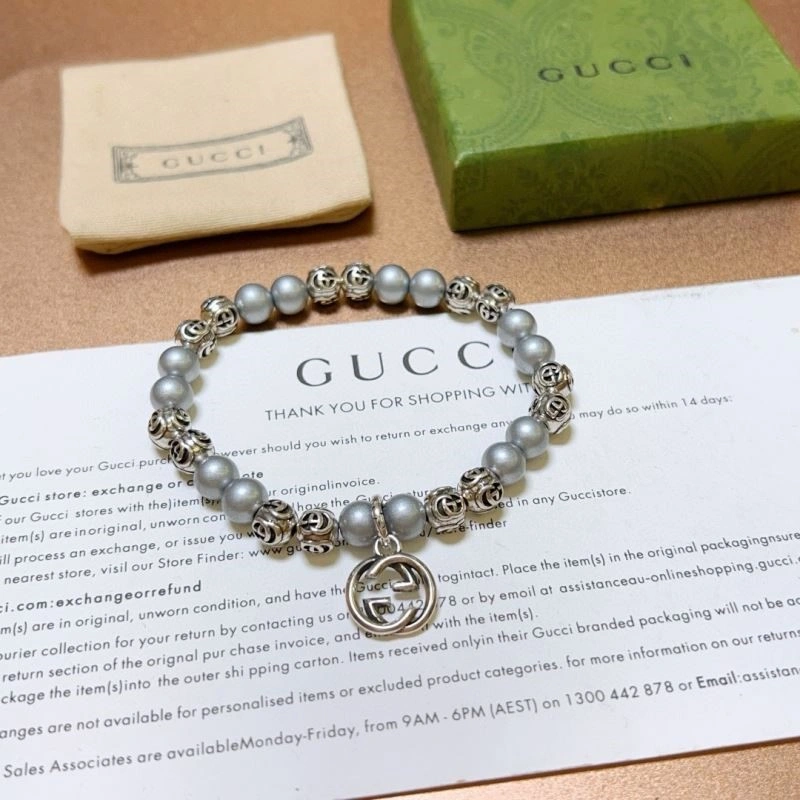 Gucci Bracelets MultiPurpose 244172