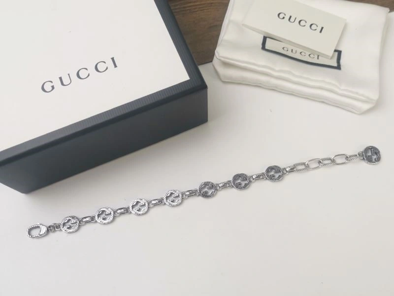 ComfortFit Gucci Bracelets 244171