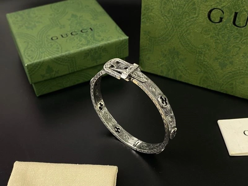 Gucci Bracelets EasyCare 244170