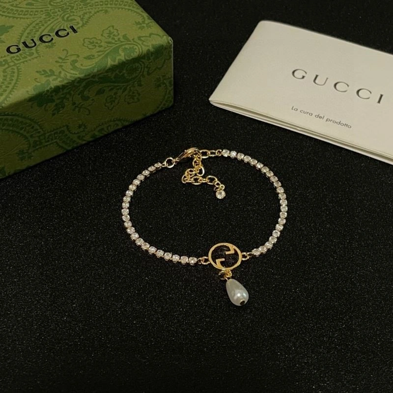Gucci Bracelets Popular 244169