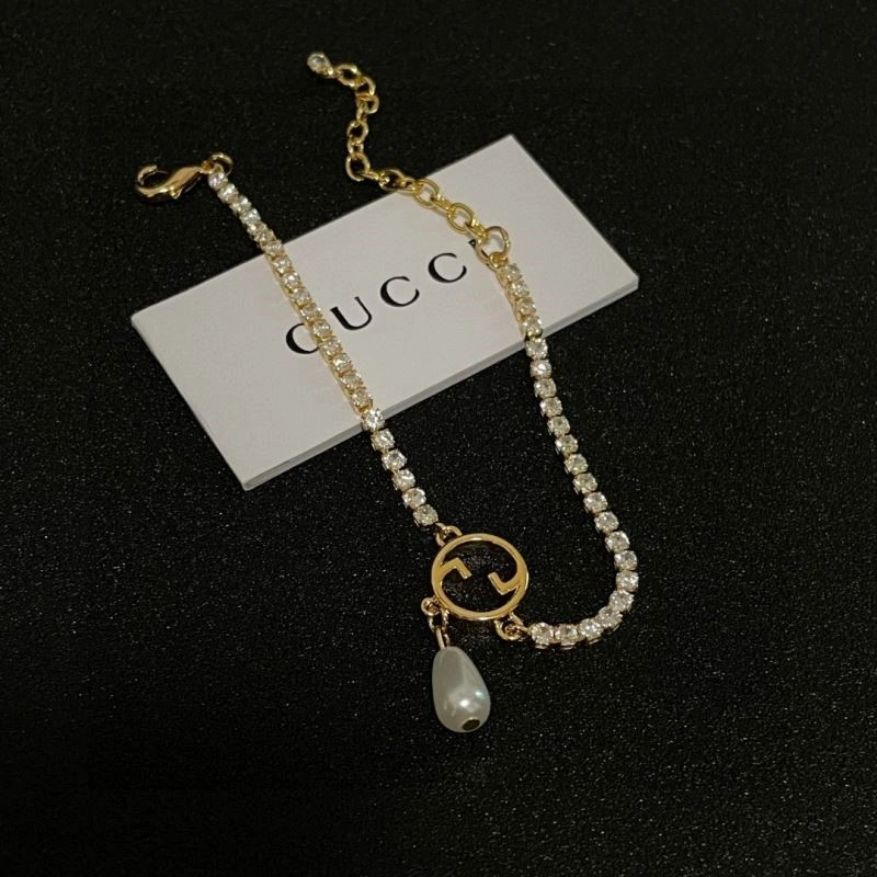 Gucci Bracelets Popular 244169