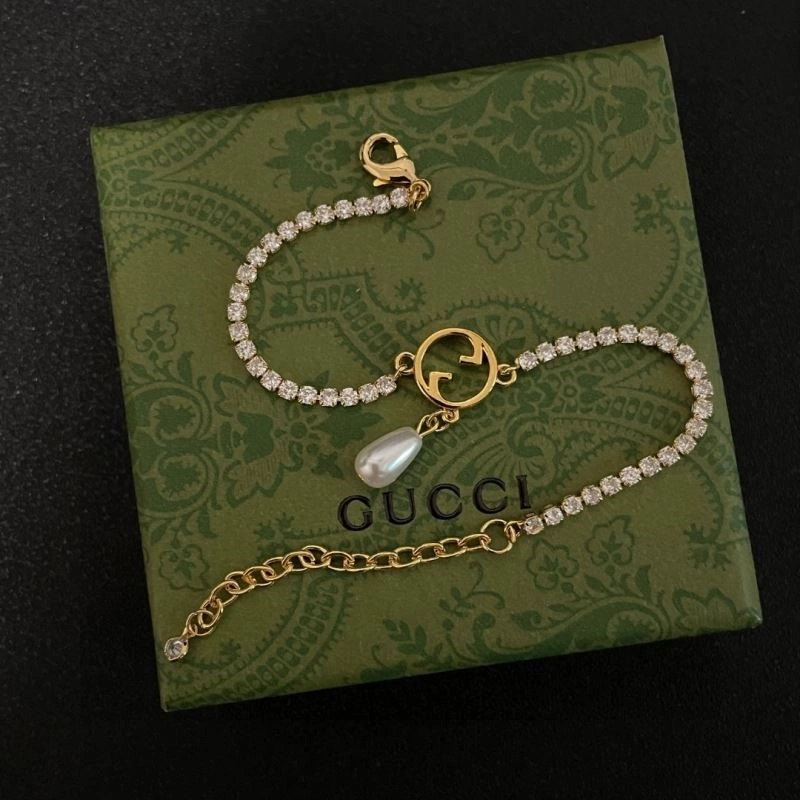 Gucci Bracelets Popular 244169