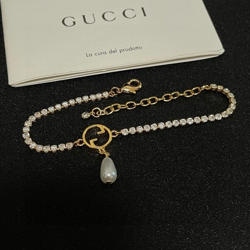 Gucci Bracelets Popular 244169