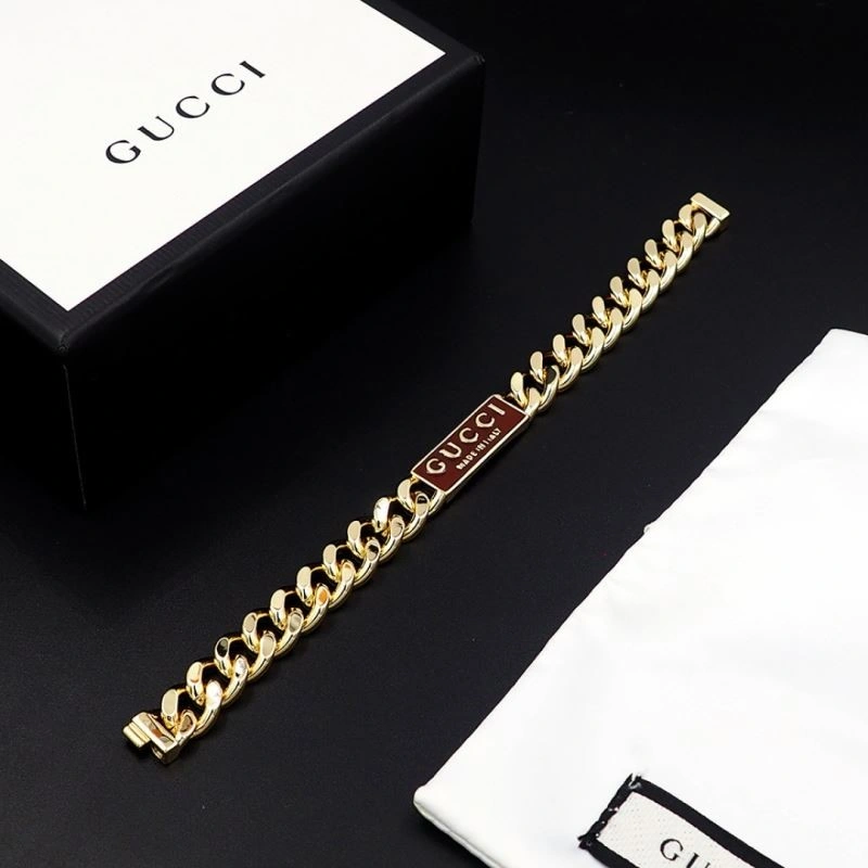 Stretchable Gucci Bracelets 244168