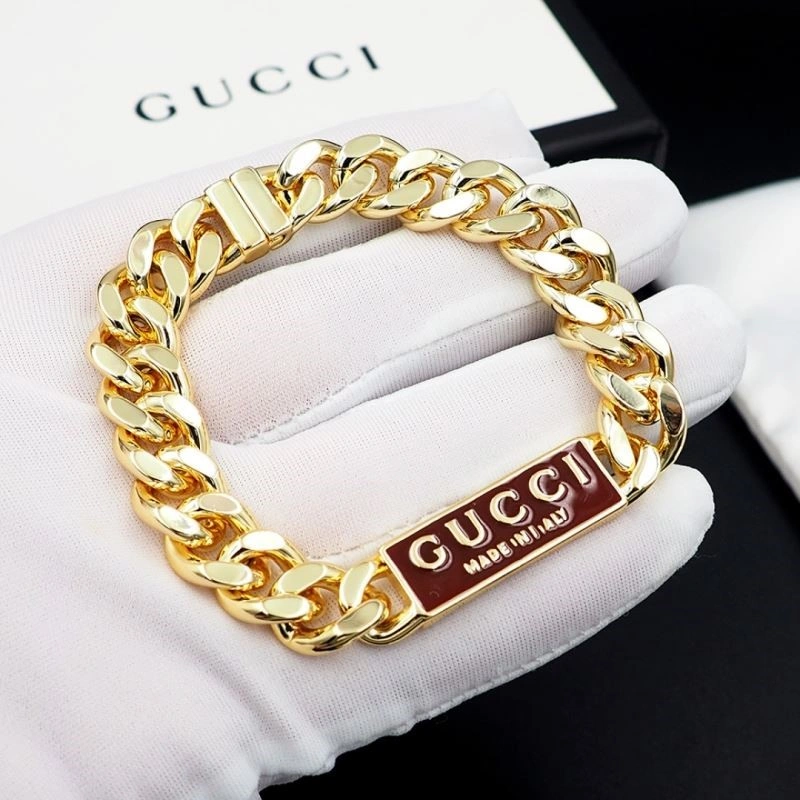 Stretchable Gucci Bracelets 244168