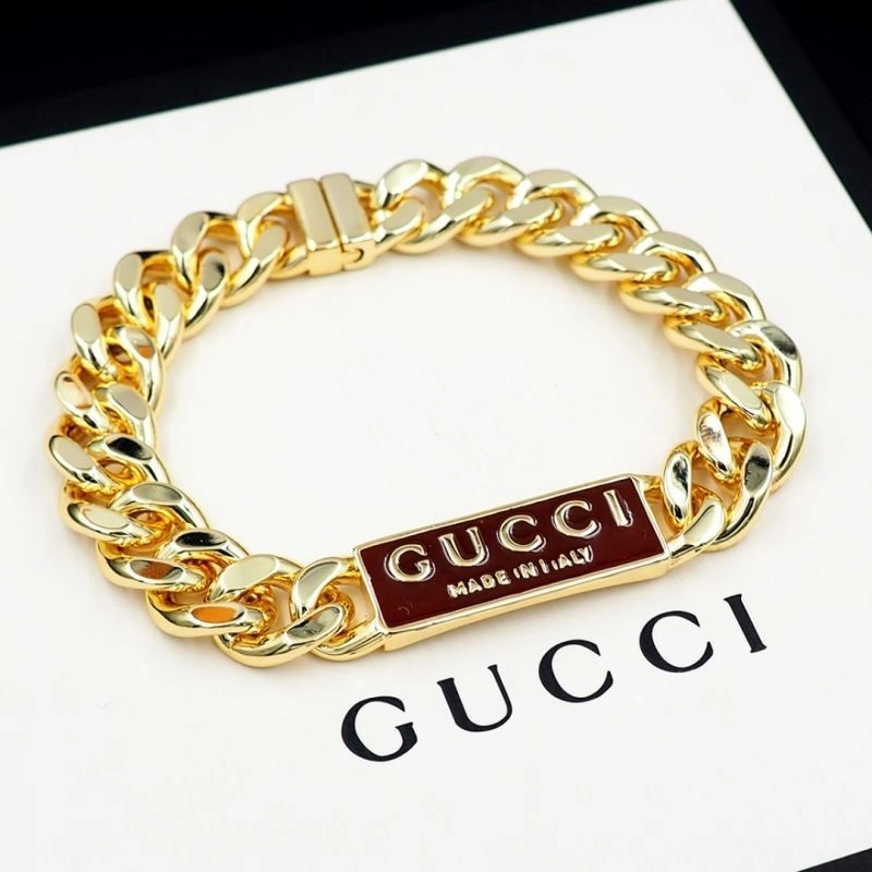 Stretchable Gucci Bracelets 244168