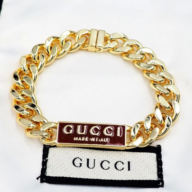 Stretchable Gucci Bracelets 244168