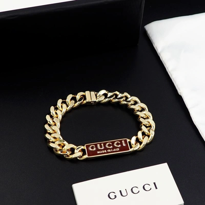 Stretchable Gucci Bracelets 244168