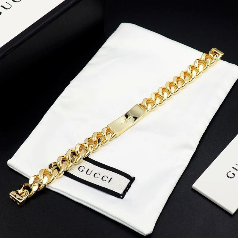 Stretchable Gucci Bracelets 244168