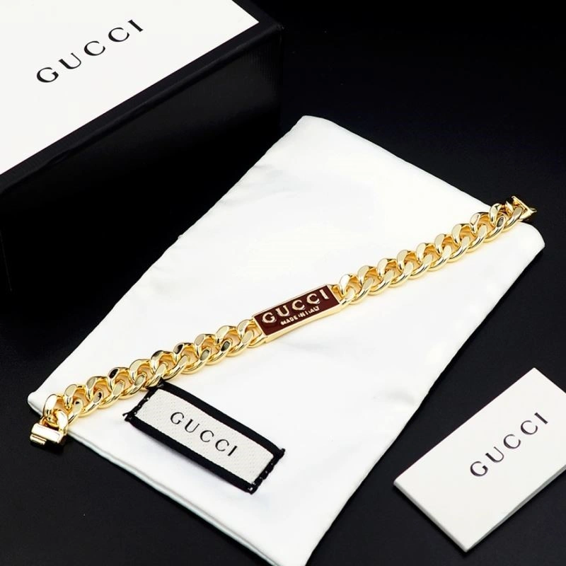 Stretchable Gucci Bracelets 244168