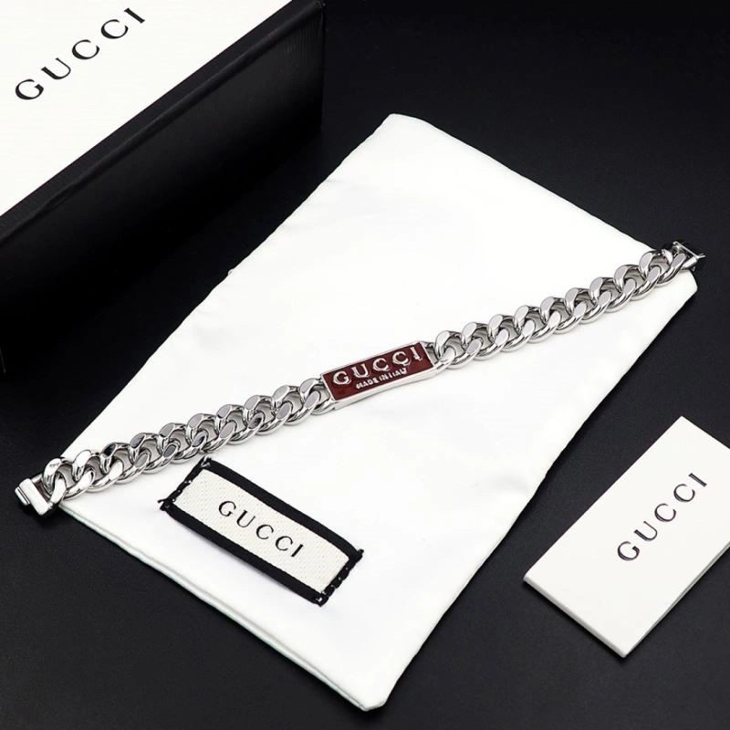 Comfortable Gucci Bracelets 244155