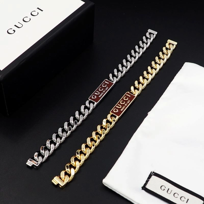 Comfortable Gucci Bracelets 244155