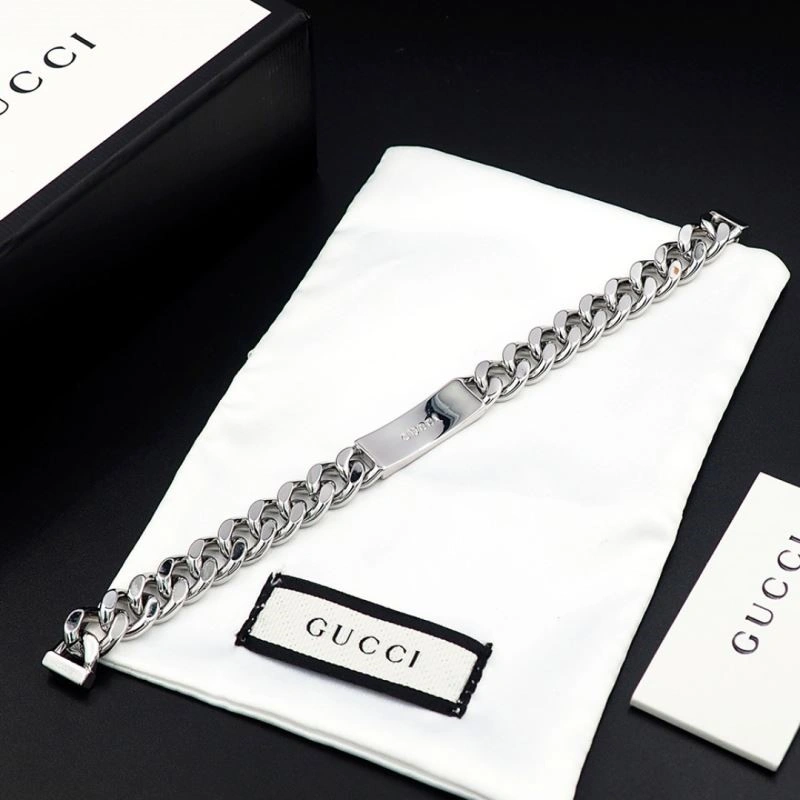 Comfortable Gucci Bracelets 244155