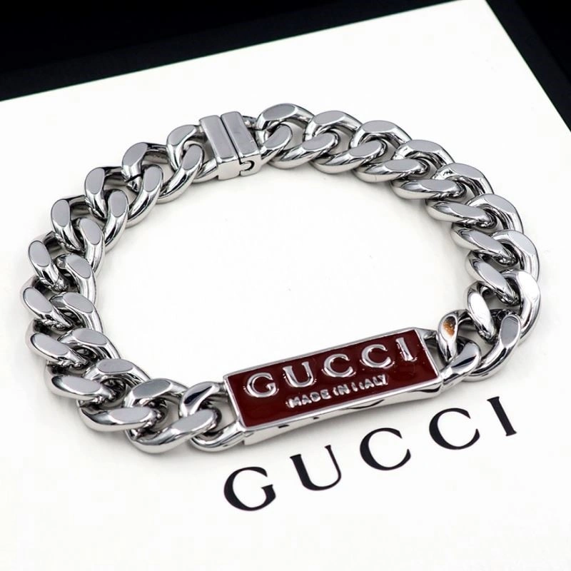 Comfortable Gucci Bracelets 244155
