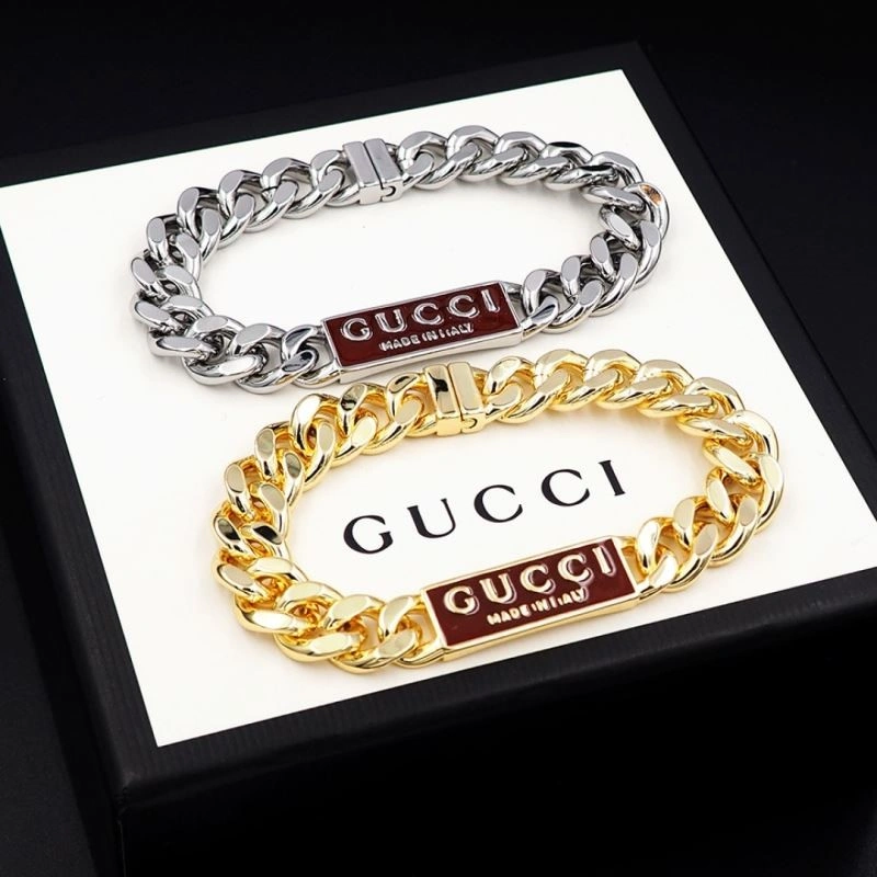 Comfortable Gucci Bracelets 244155