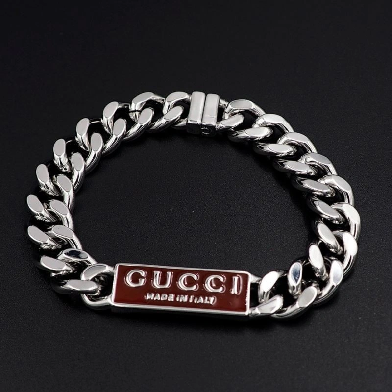 Comfortable Gucci Bracelets 244155