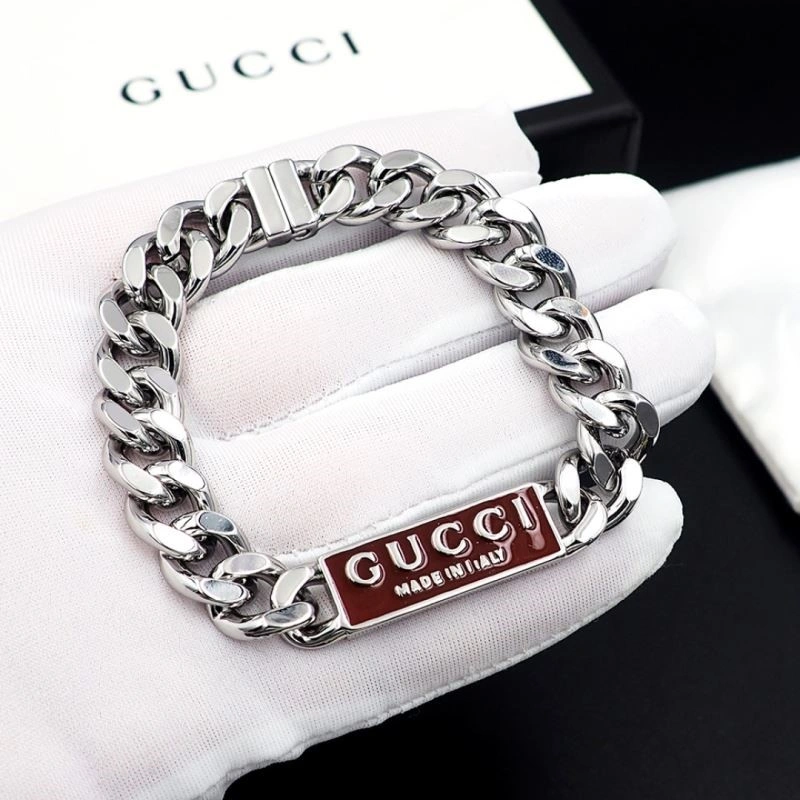 Comfortable Gucci Bracelets 244155