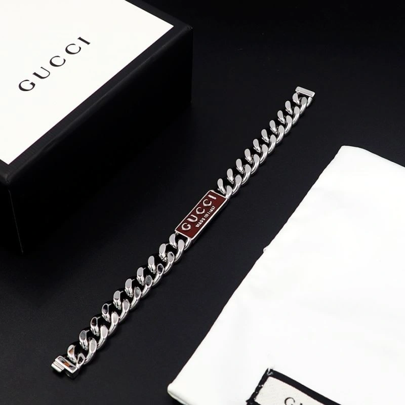 Comfortable Gucci Bracelets 244155
