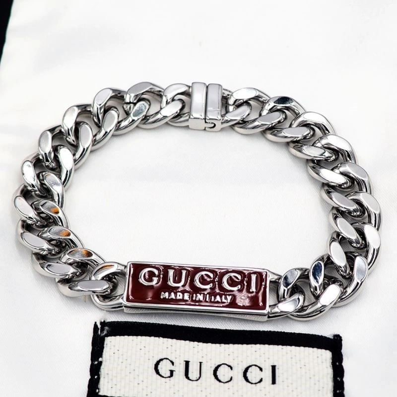 Comfortable Gucci Bracelets 244155
