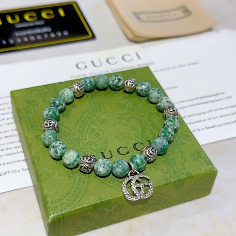 Trendsetting Gucci Bracelets 244161