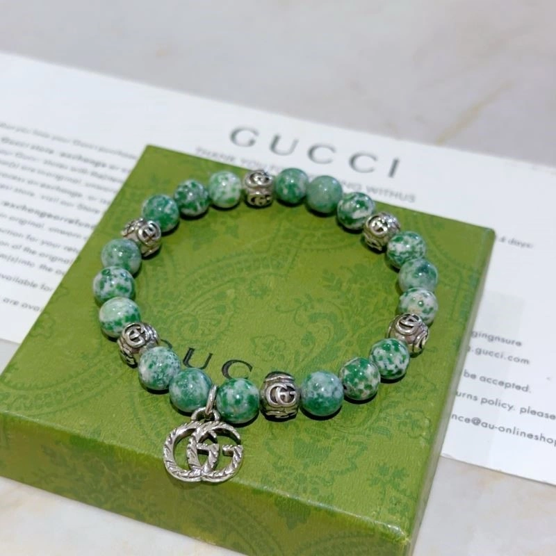 Trendsetting Gucci Bracelets 244161