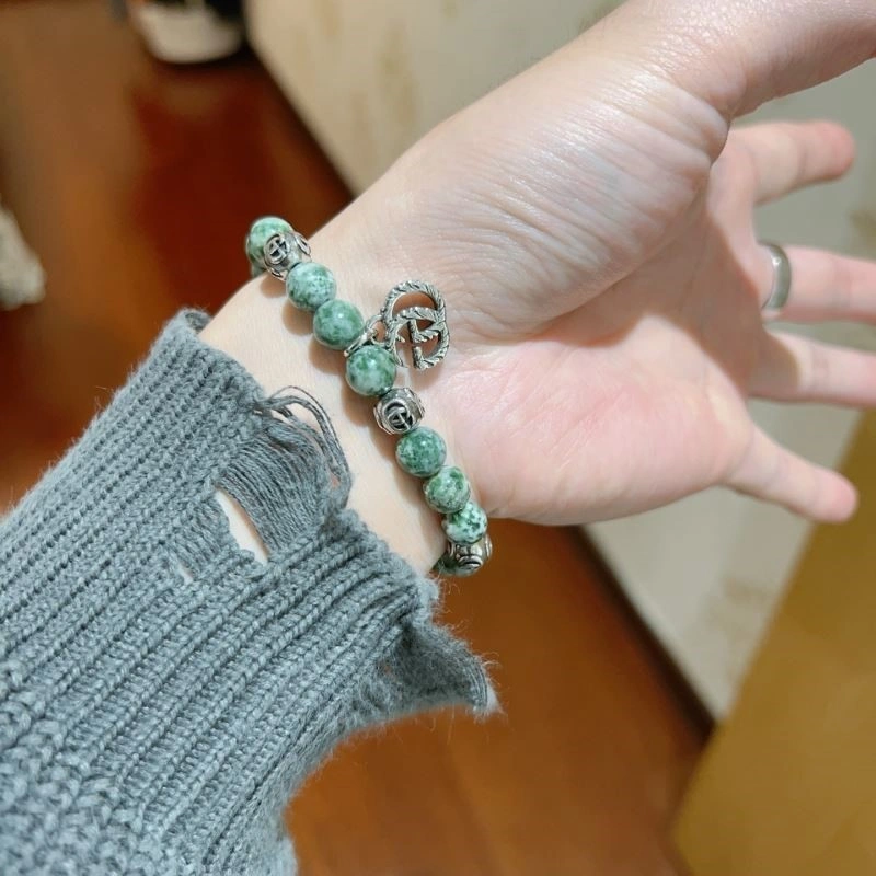Trendsetting Gucci Bracelets 244161